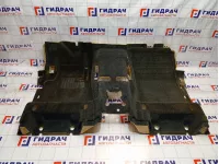 Напольное покрытие переднее Land Rover Range Rover (L322) EAD500620PVA