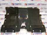 Напольное покрытие переднее Land Rover Range Rover (L322) EAD500620PVA