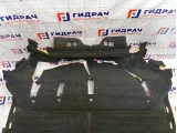 Напольное покрытие заднее Land Rover Range Rover (L322) EAE500290PVA