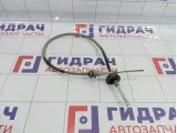 Трос КПП Land Rover Range Rover (L322) QRE000020