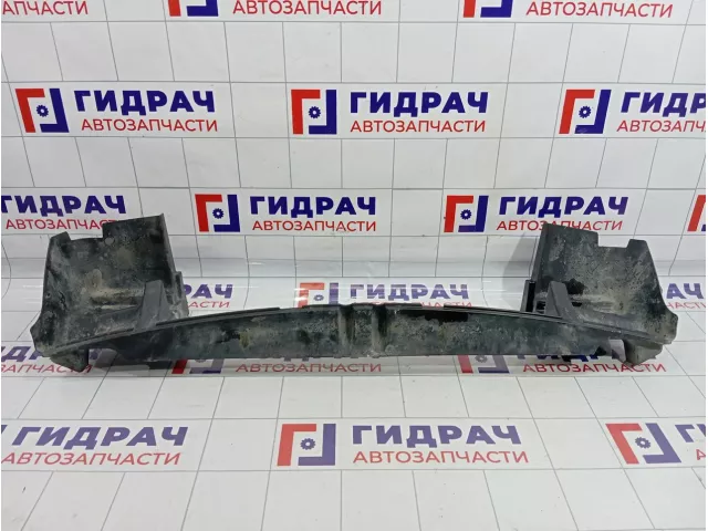 Воздуховод радиатора нижний Land Rover Range Rover (L322) PDB500320