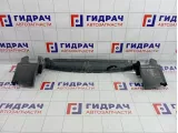 Воздуховод радиатора нижний Land Rover Range Rover (L322) PDB500320