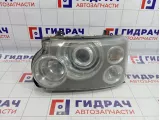 Фара левая Land Rover Range Rover (L322) XBC502430LPO