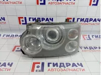 Фара левая Land Rover Range Rover (L322) XBC502430LPO