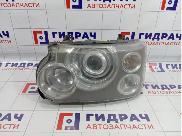 Фара левая Land Rover Range Rover (L322) XBC502430LPO