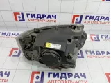 Фара левая Land Rover Range Rover (L322) XBC502430LPO