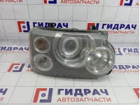 Фара правая Land Rover Range Rover (L322) XBC502420LPO