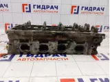 Головка блока цилиндров правая Land Rover Range Rover (L322) LR005095