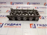 Головка блока цилиндров левая Land Rover Range Rover (L322) LR005096