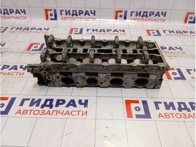 Головка блока цилиндров левая Land Rover Range Rover (L322) LR005096