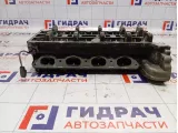 Головка блока цилиндров левая Land Rover Range Rover (L322) LR005096