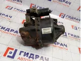 Редуктор переднего моста Land Rover Range Rover (L322) TAG500043