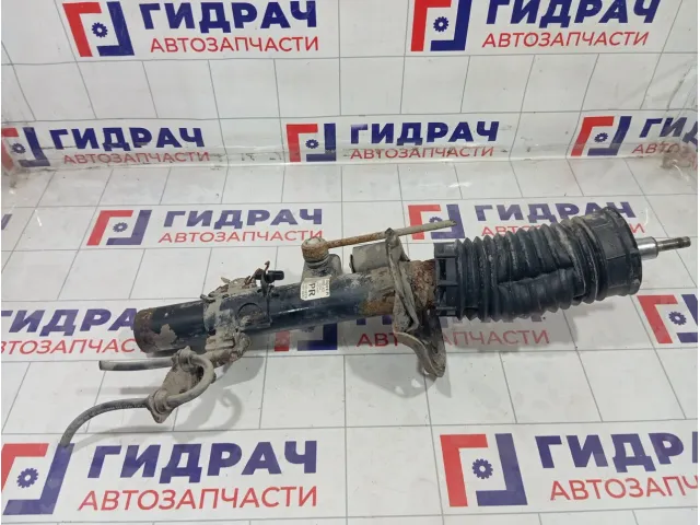 Амортизатор задний правый Range Rover Evoque LR024445