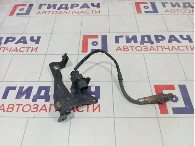 Датчик кислородный/Lambdasonde Range Rover Evoque LR001370