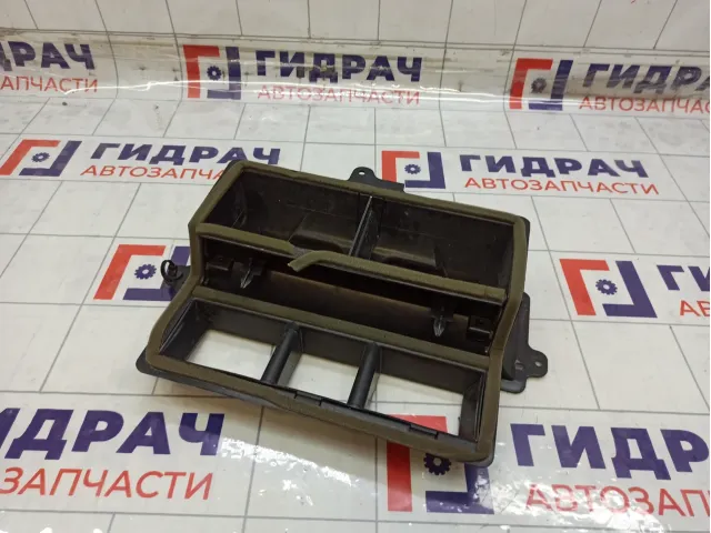 Воздуховод центральный Range Rover Evoque LR028426