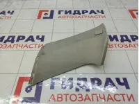 Обшивка стойки задней правой верхняя Range Rover Evoque LR032612