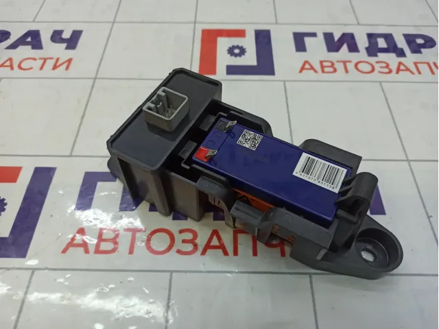 Аккумулятор Range Rover Evoque BJ3210C693AC