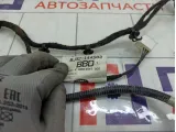 Проводка двери багажника Range Rover Evoque BJ3214A583BBD