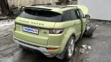 Ящик для инструментов левый Range Rover Evoque LR025382