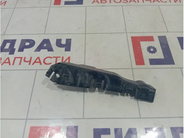 Кронштейн бампера передний правый Land Rover Range Rover Sport DK6216F072BD