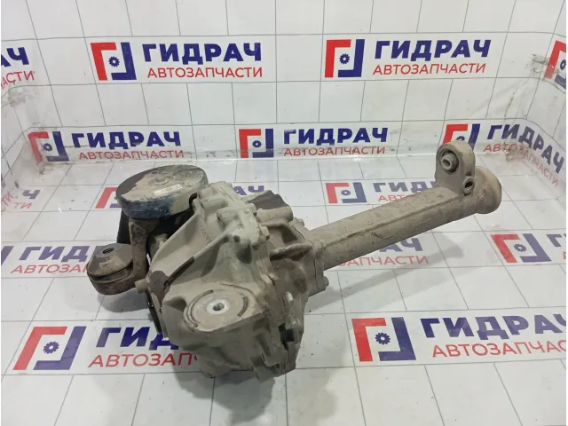 Редуктор передний Land Rover Range Rover Sport CPLA3017BF