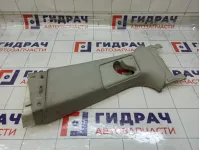 Обшивка стойки средней левой верхняя Land Rover Range Rover Sport