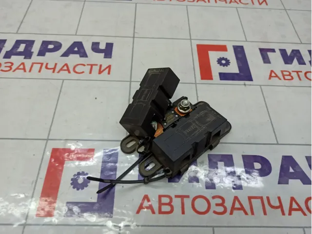 Блок предохранителей Land Rover Range Rover Sport