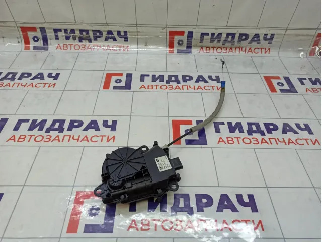 Активатор замка багажника Land Rover Range Rover Sport DK62404C10AC