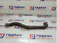 Патрубок интеркулера Land Rover Range Rover Sport CPLA6H096CC