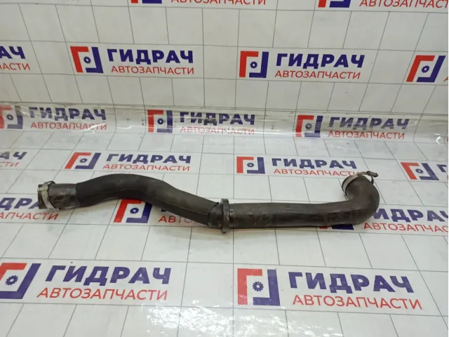 Патрубок интеркулера Land Rover Range Rover Sport CPLA6H096CC