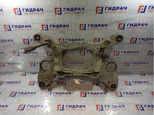 Балка задняя Land Rover Range Rover Sport CPLA5K091A