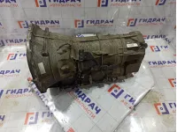 АКПП (автоматическая коробка переключения передач) Land Rover Range Rover Sport