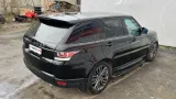 Ящик для инструментов Land Rover Range Rover Sport CPLA17B043AC