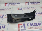 Накладка порога внутренняя задняя правая Land Rover Range Rover (L322) EMN500020PVA