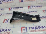 Обшивка багажника передняя левая Land Rover Range Rover (L322) EMS000131JMN