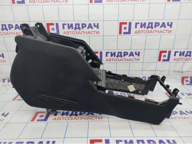 Консоль Land Rover Range Rover (L322) FJZ500160