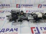 Колонка рулевая Land Rover Range Rover (L322) LR005934
