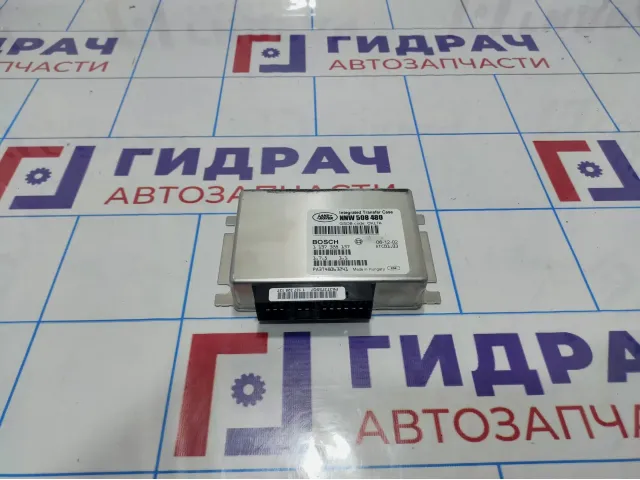 Блок управления полным приводом Land Rover Range Rover (L322) NNW508480