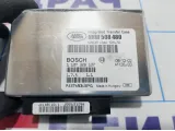 Блок управления полным приводом Land Rover Range Rover (L322) NNW508480