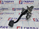 Педаль тормоза Land Rover Range Rover (L322) SKB000171MVM