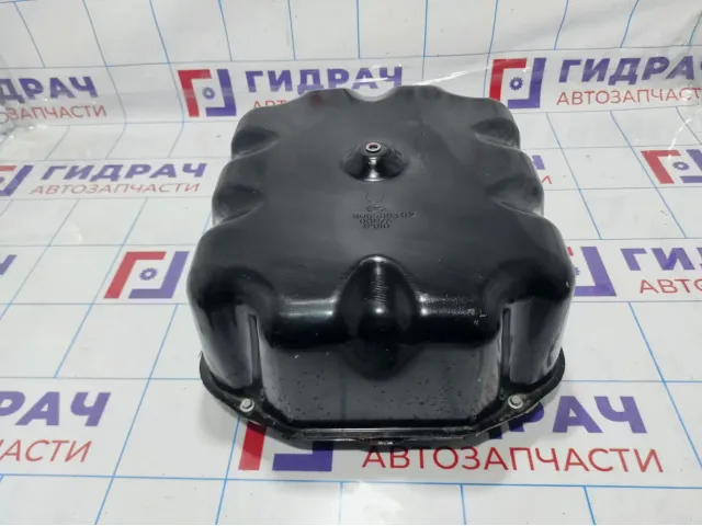 Компрессор пневмоподвески Land Rover Range Rover (L322) RQL500050