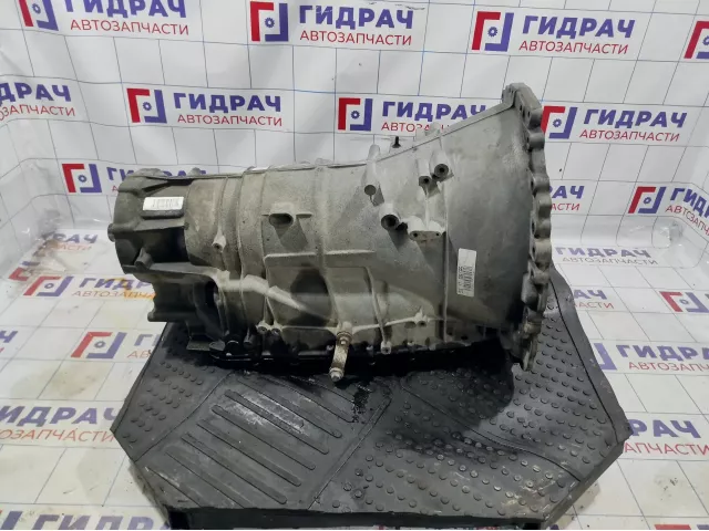 АКПП Land Rover Range Rover (L322) TGD500402