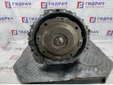 АКПП Land Rover Range Rover (L322) TGD500402