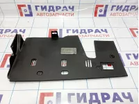 Накладка под торпедо левая Land Rover Range Rover (L322) FBS500780PUY