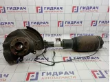 Амортизатор передний левый Land Rover Range Rover (L322) LR032575