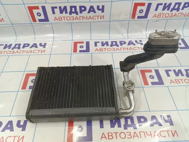 Испаритель кондиционер Land Rover Range Rover (L322) JQB000160