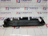 Кронштейн радиатора левый Land Rover Range Rover (L322) PCN500120