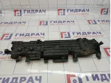 Кронштейн радиатора левый Land Rover Range Rover (L322) PCN500120