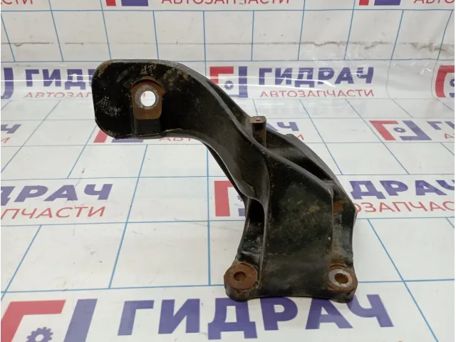Кронштейн двигателя левый Land Rover Range Rover (L322) LR006583