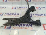 Рычаг задний верхний левый Land Rover Range Rover (L322) RGG500430